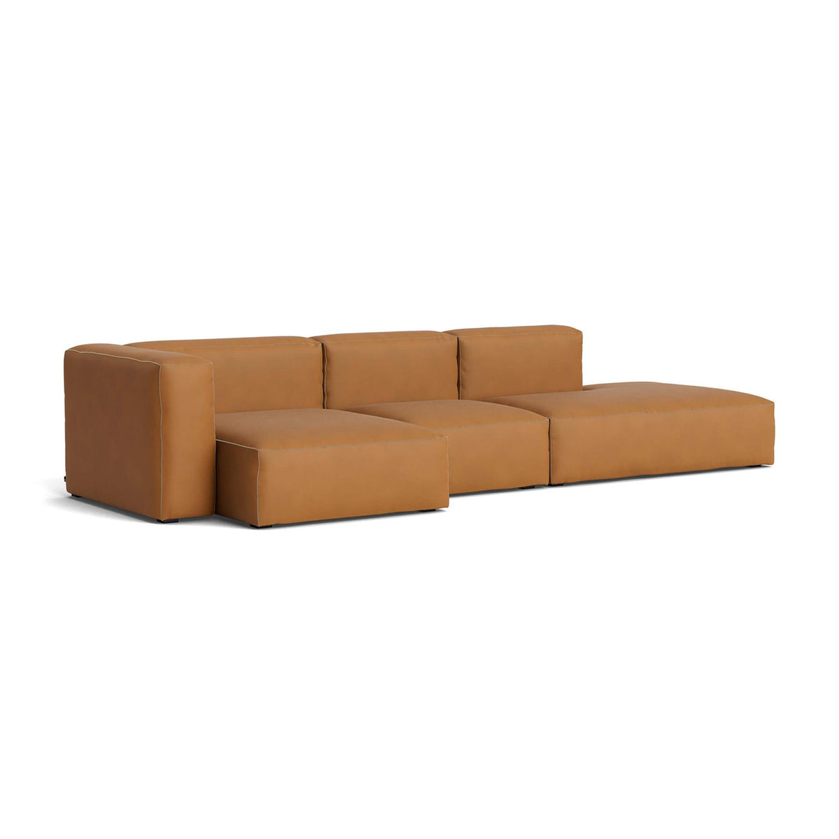 HAY Mags Soft 3+ Seater Sofa Combination 4