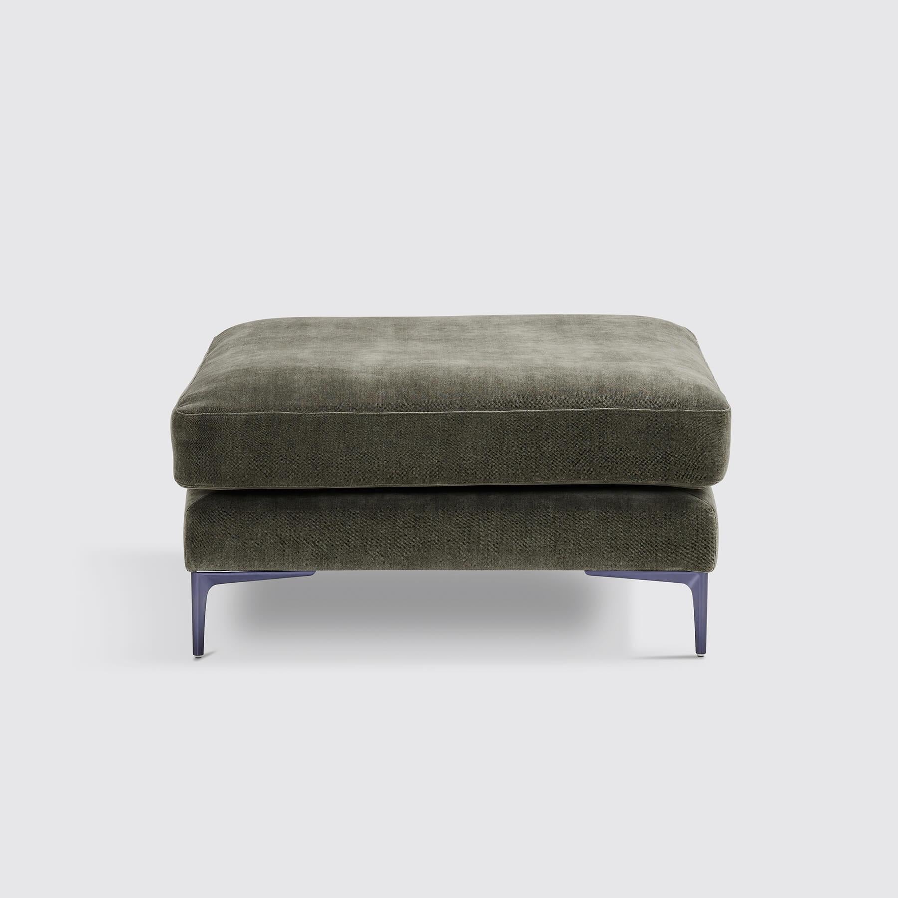 Holloways of Ludlow Darwin Footstool