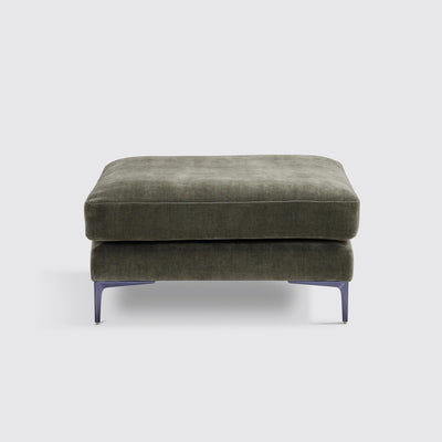 Holloways of Ludlow Darwin Footstool