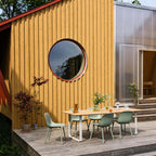 Muuto Fiber Outdoor Side Chair
