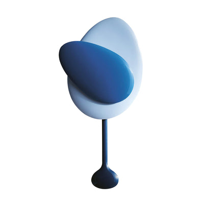 Design House Stockholm Mellow Wall Clock