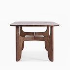 GoES Dragonfly Walnut Dining Table