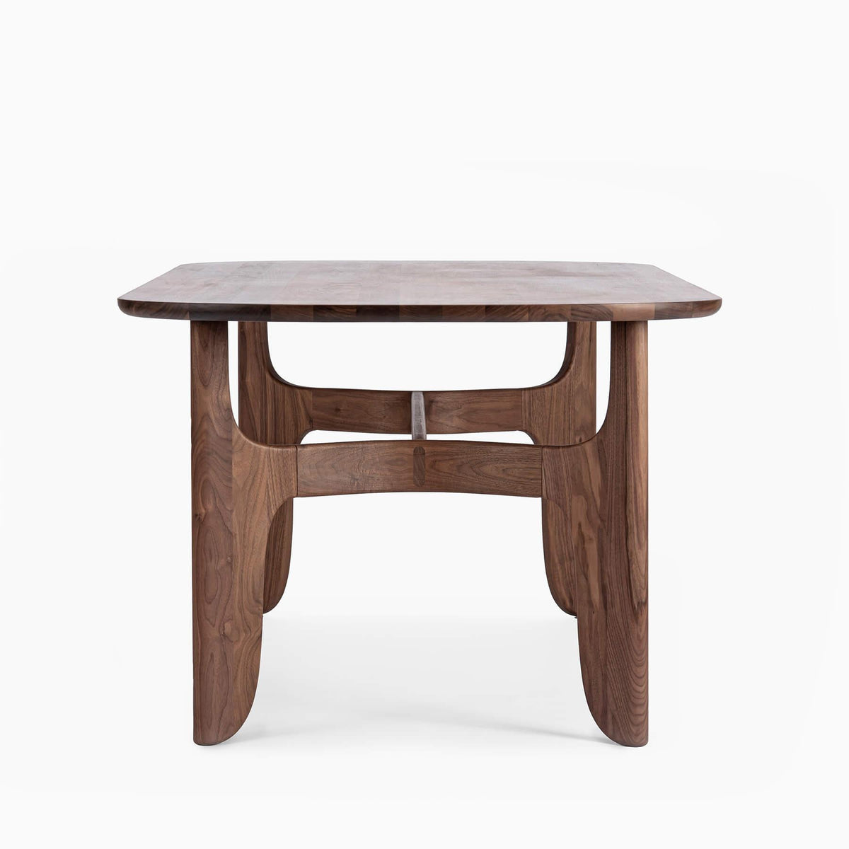 GoES Dragonfly Walnut Dining Table