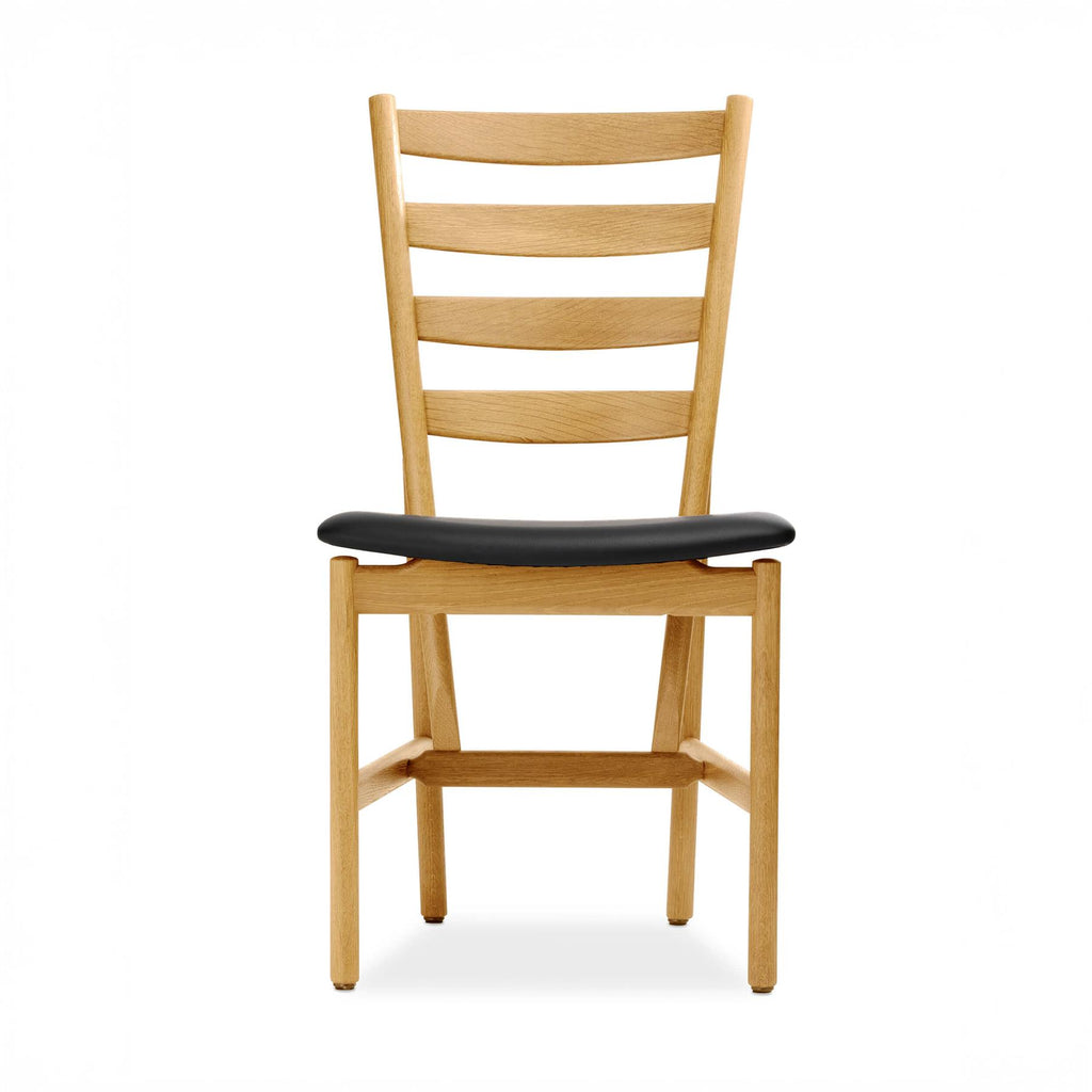 Bernstorffsminde SH Chair, Upholstered Seat