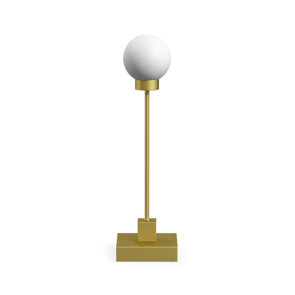 Northern Snowball Portable Table Lamp