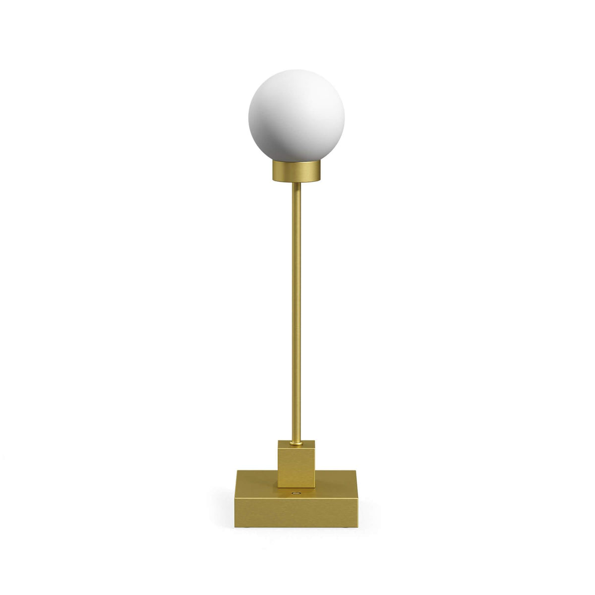 Northern Snowball Portable Table Lamp