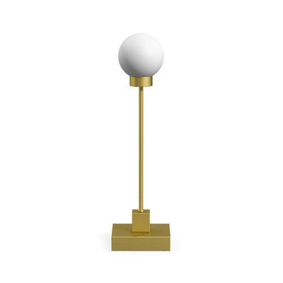 Northern Snowball Portable Table Lamp