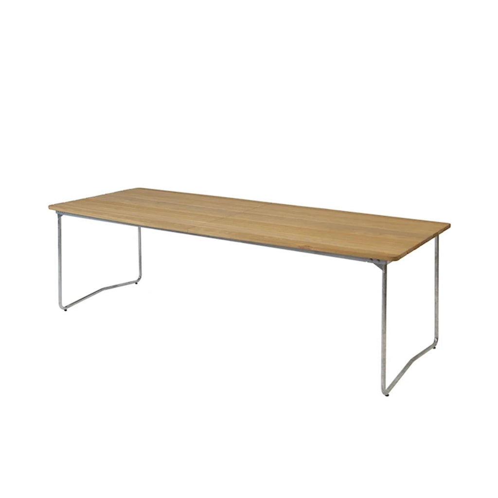 Grythyttan Stalmobler Outdoor Table B31