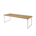Grythyttan Stalmobler Outdoor Table B31