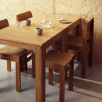 Form & Refine Element Dining Table