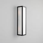 Mullan Lighting Bata Modern Bathroom Wall Light