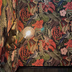 Lucide Chimp Wall Light