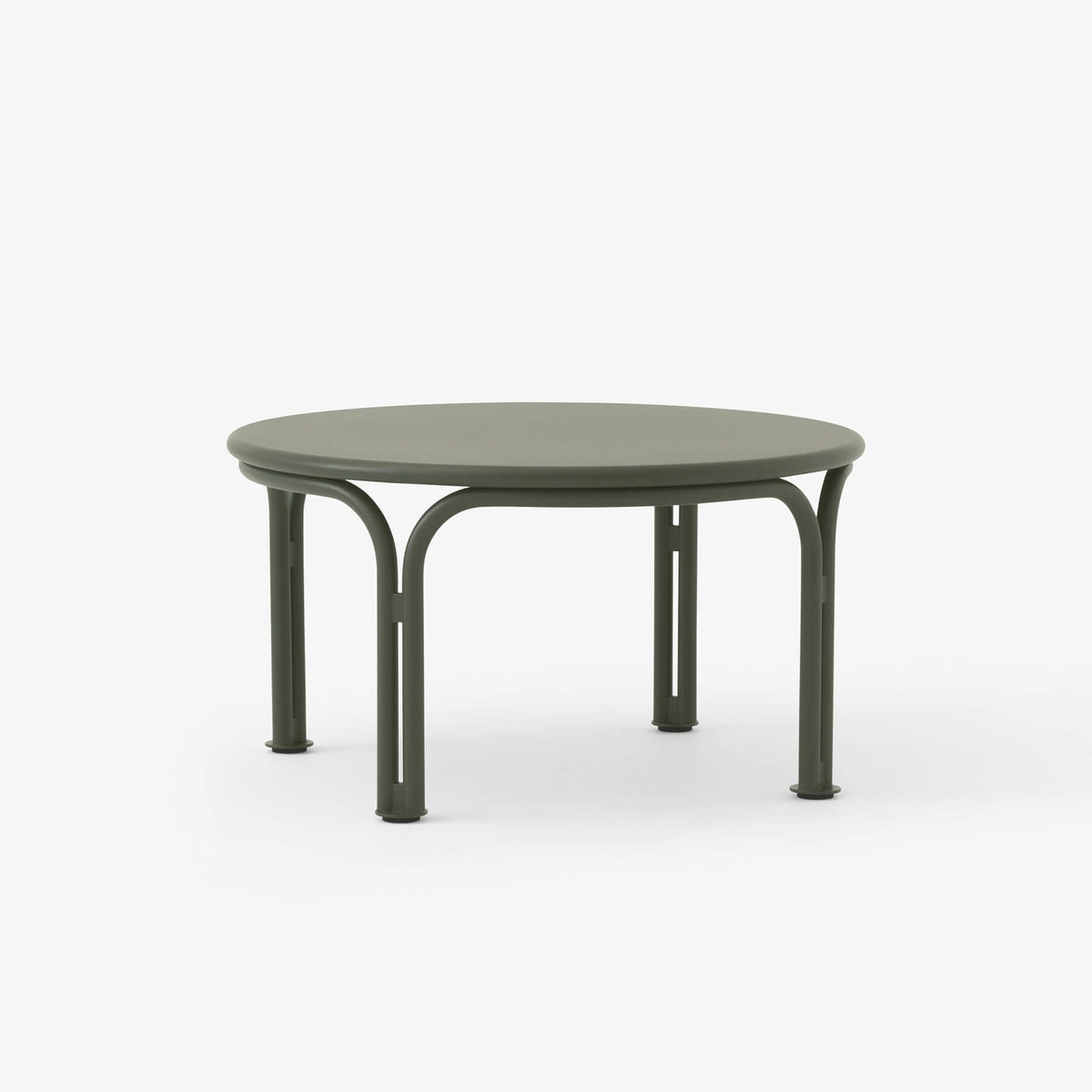 &Tradition Thorvald SC108 & SC109 Garden Coffee Table