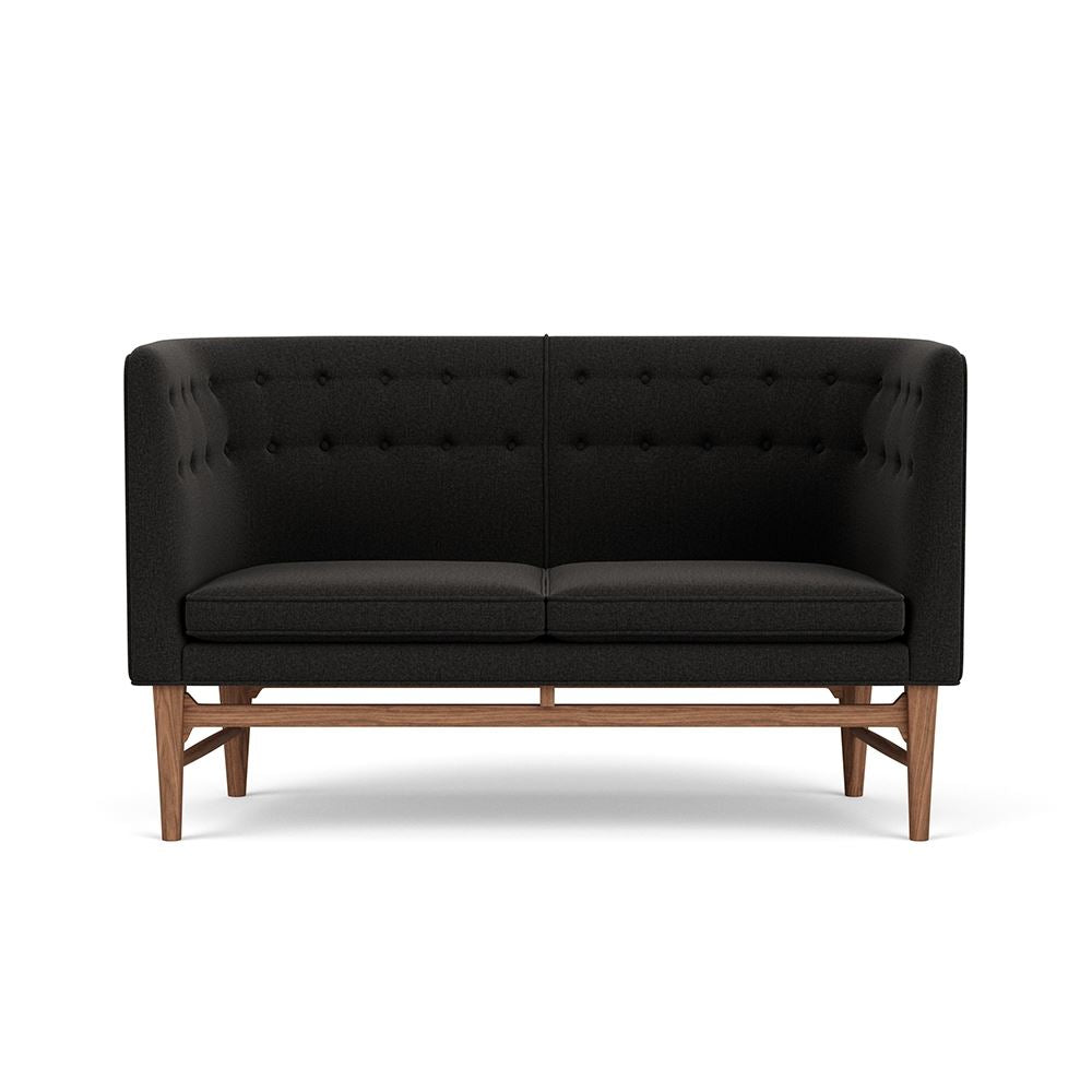 &Tradition AJ6 Mayor 2 Seater Sofa