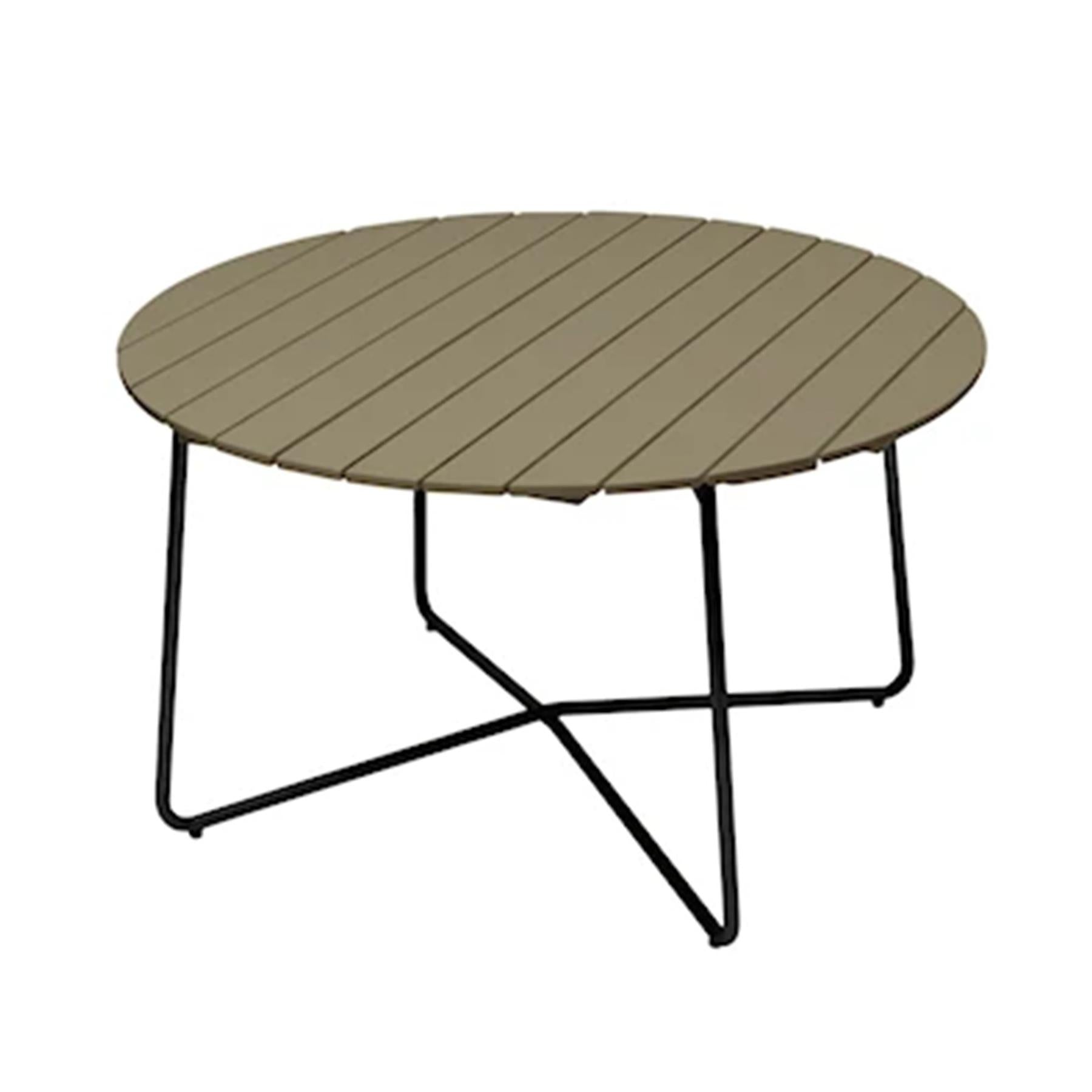 Grythyttan Stalmobler Outdoor Round Table 9A