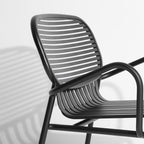 Petite Friture Week-End Garden Armchair
