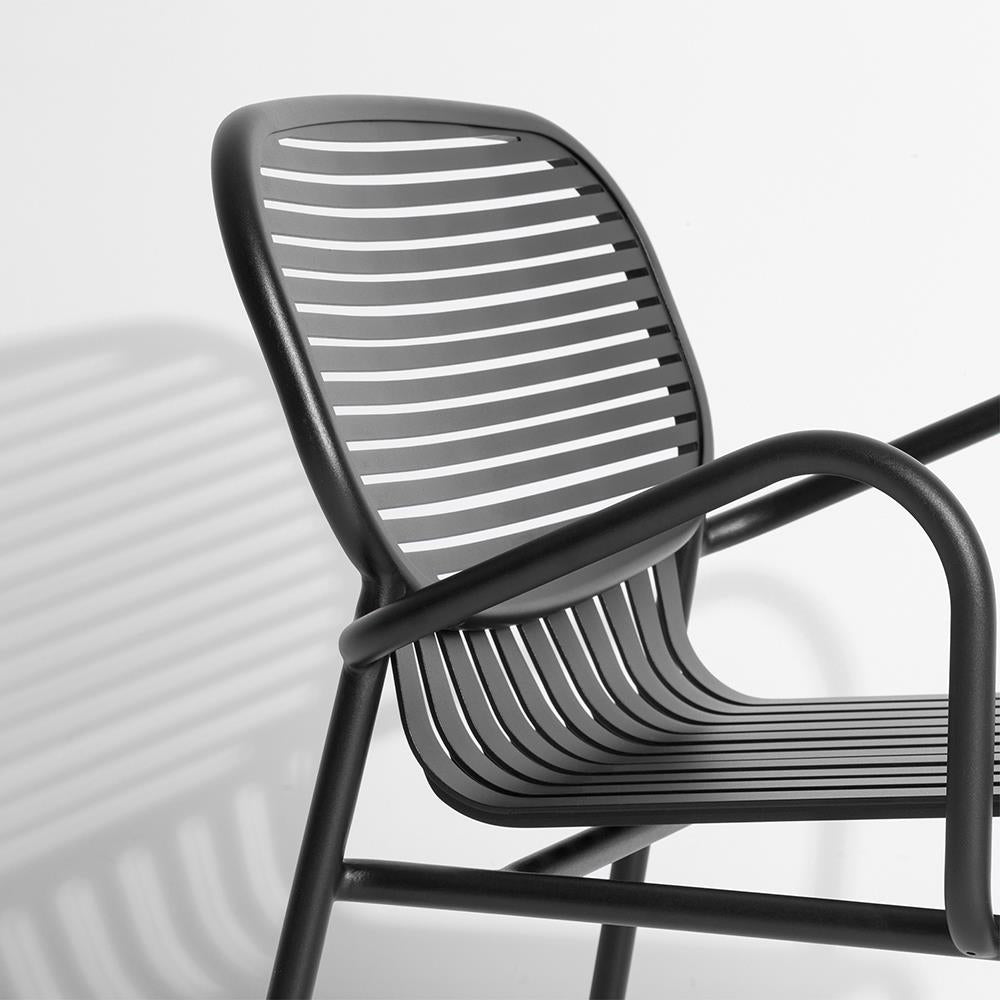 Petite Friture Week-End Garden Armchair