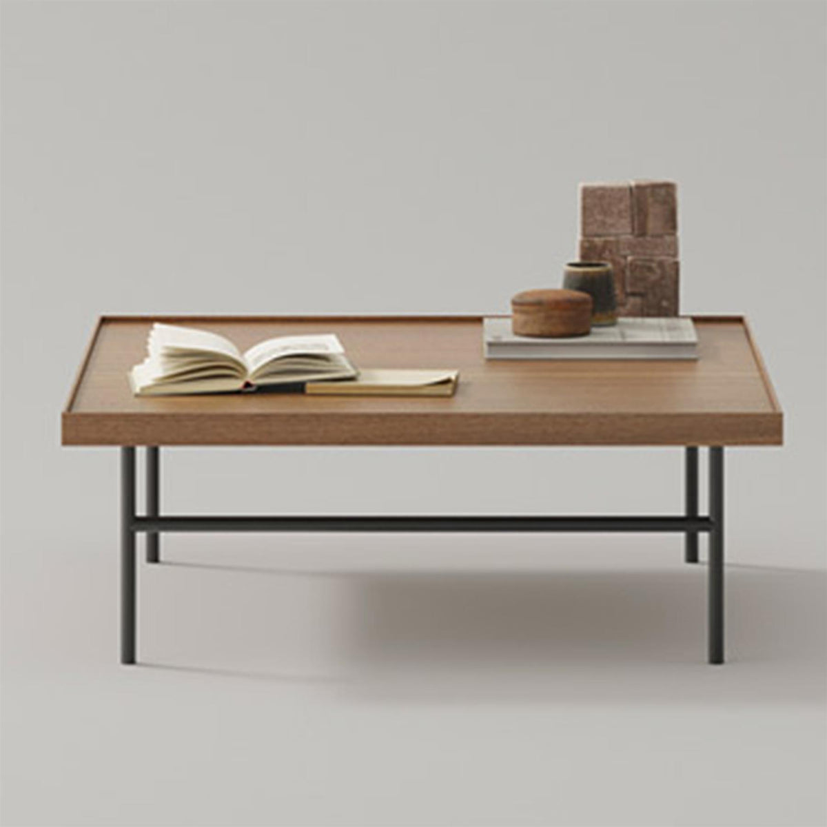 Treku Kutxa Coffee Table