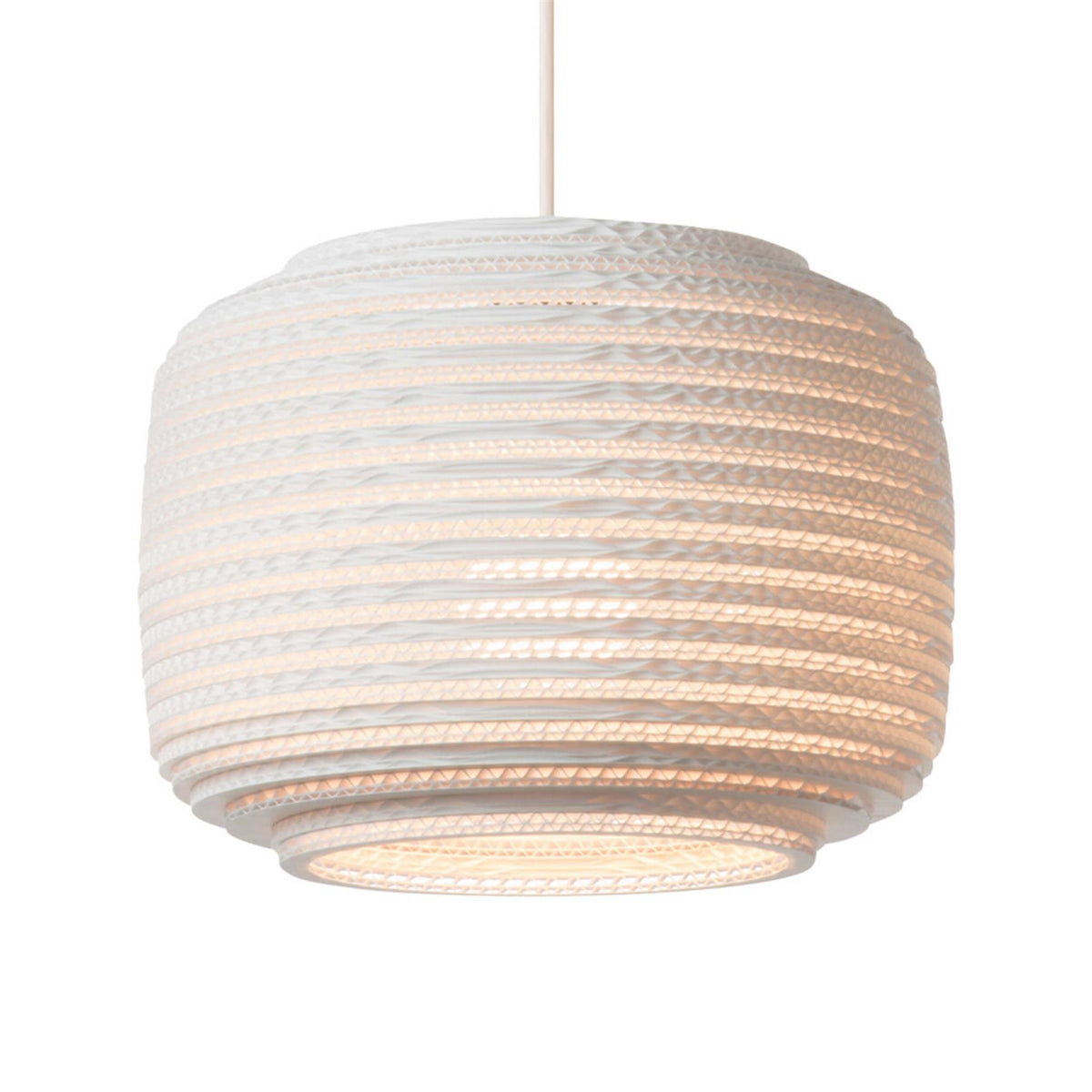 Graypants Ausi Pendant Light