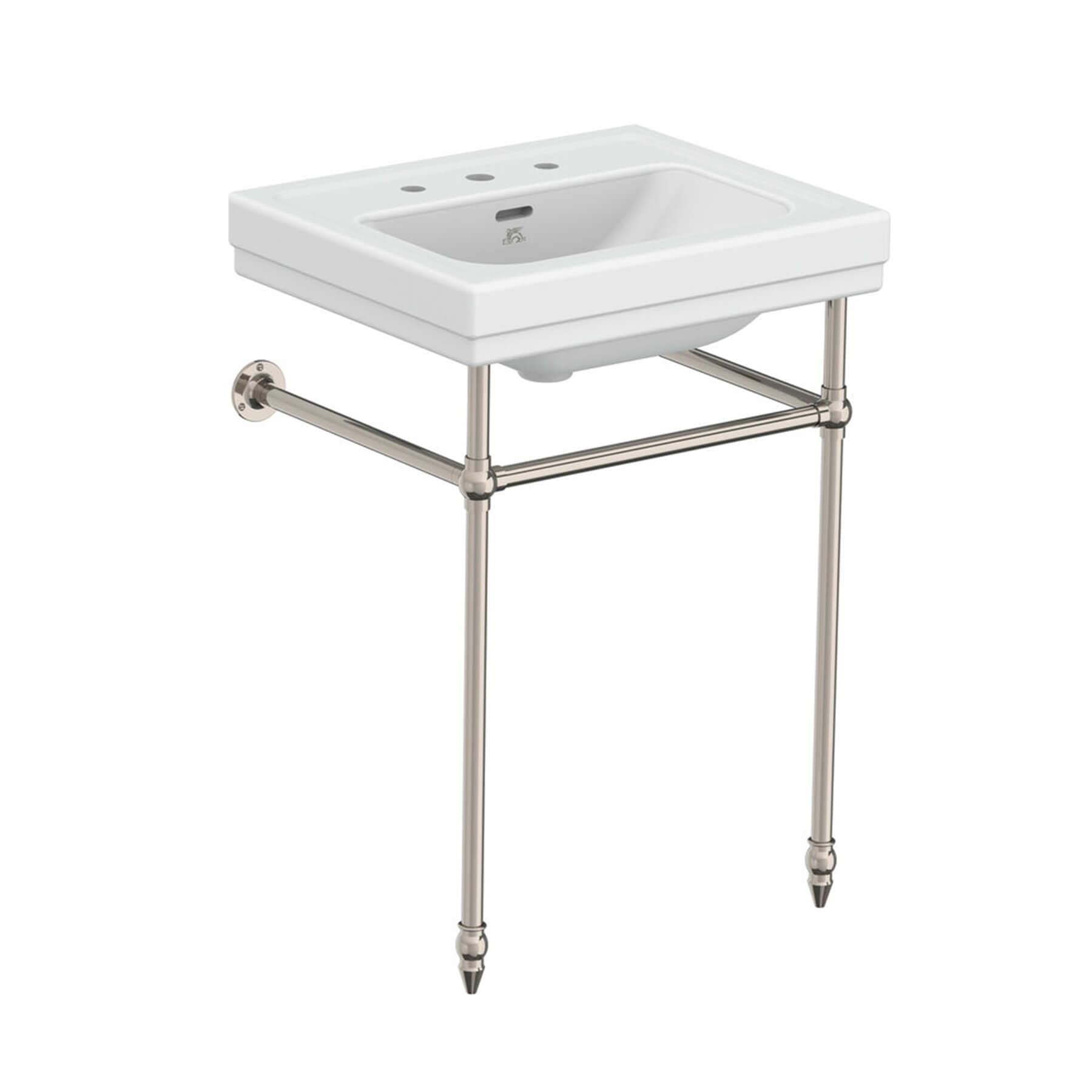 Lefroy Brooks Metropole Basin