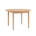 Andersen Furniture Classic Extendable Dining Table - Round
