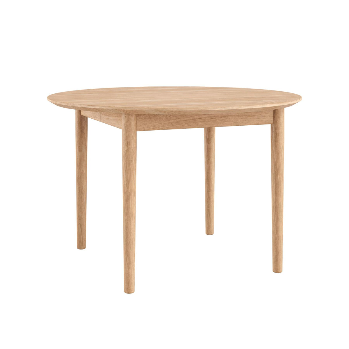 Andersen Furniture Classic Extendable Dining Table - Round