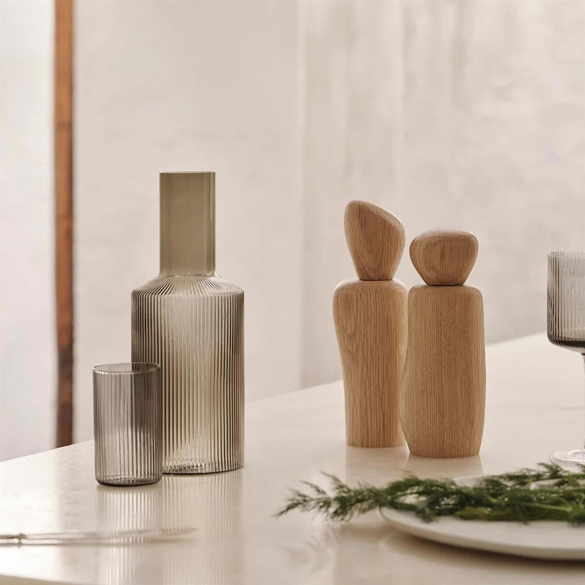 Ferm Living Cairn Grinder