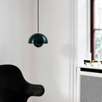 &Tradition VP1 Flowerpot Pendant Light
