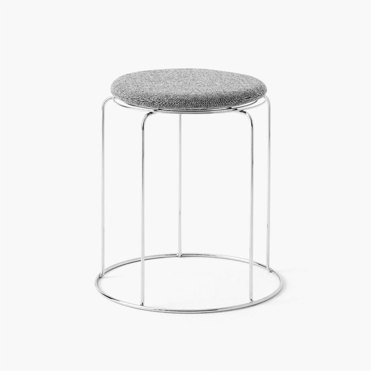 &Tradition Wire VP11 Stool