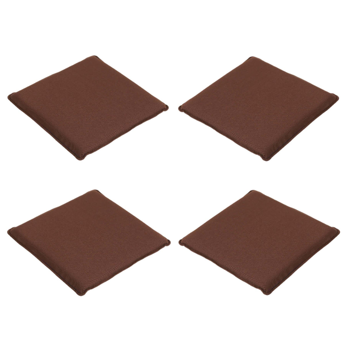 HAY Palissade Garden Dining Set Cushions
