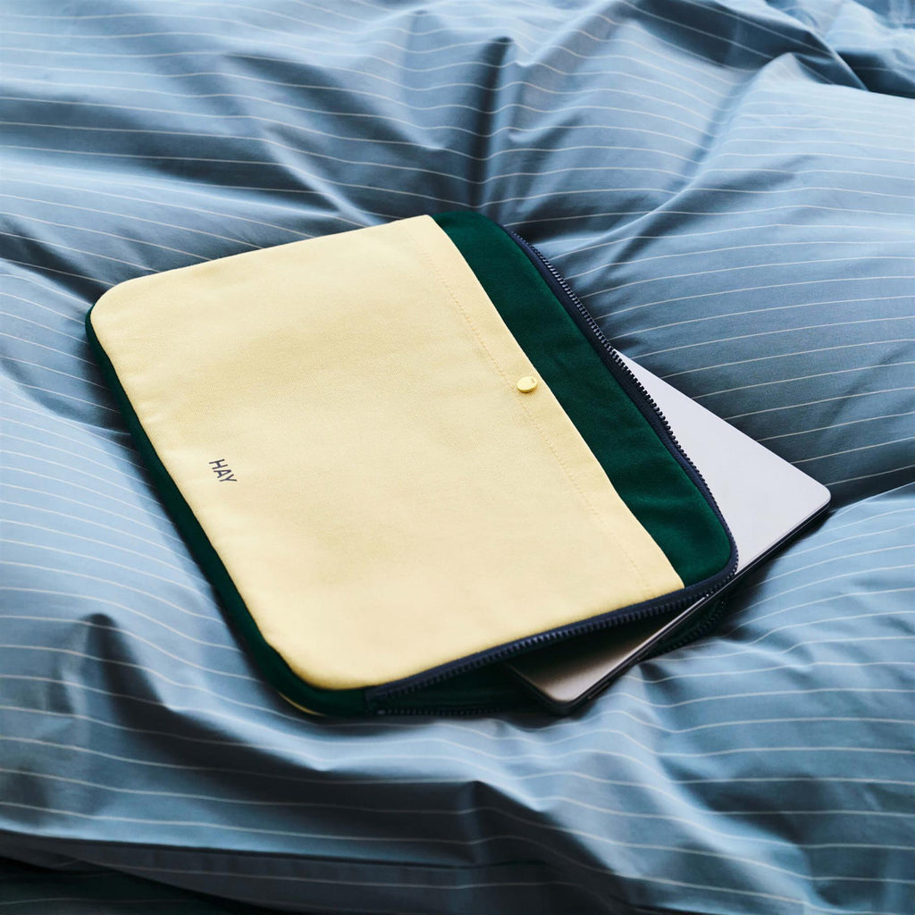 HAY Multi Laptop Cover Compatible with 13"/14" Laptops