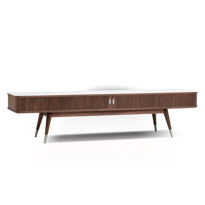 Naver Collection Tambour Tv Unit