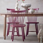 Stolab Lilla Aland Dining Chair