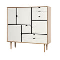 Andersen Furniture S3 Cabinet