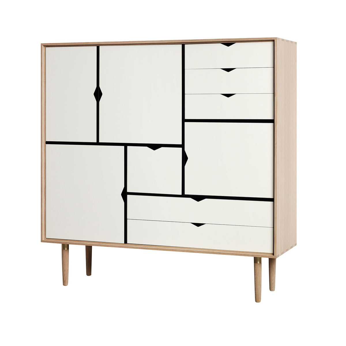 Andersen Furniture S3 Cabinet