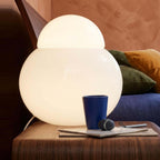FontanaArte Daruma Table Lamp