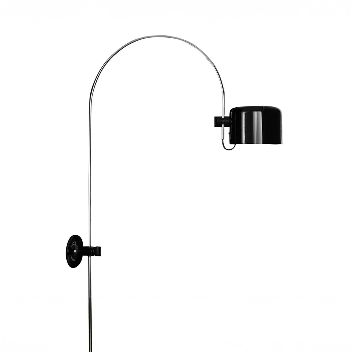 Oluce Coupe 1158 Wall Light