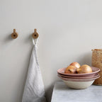 MOEBE Wooden Wall Hook