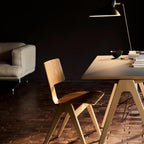 &Tradition RD2 Daystak Dining Table