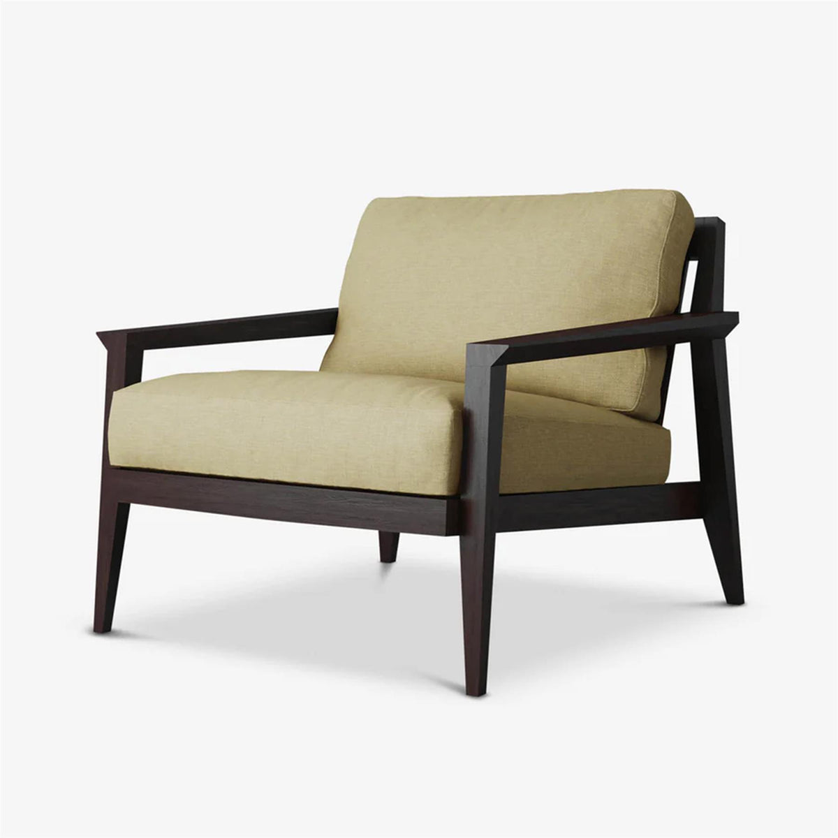 Case Furniture Stanley Armchair