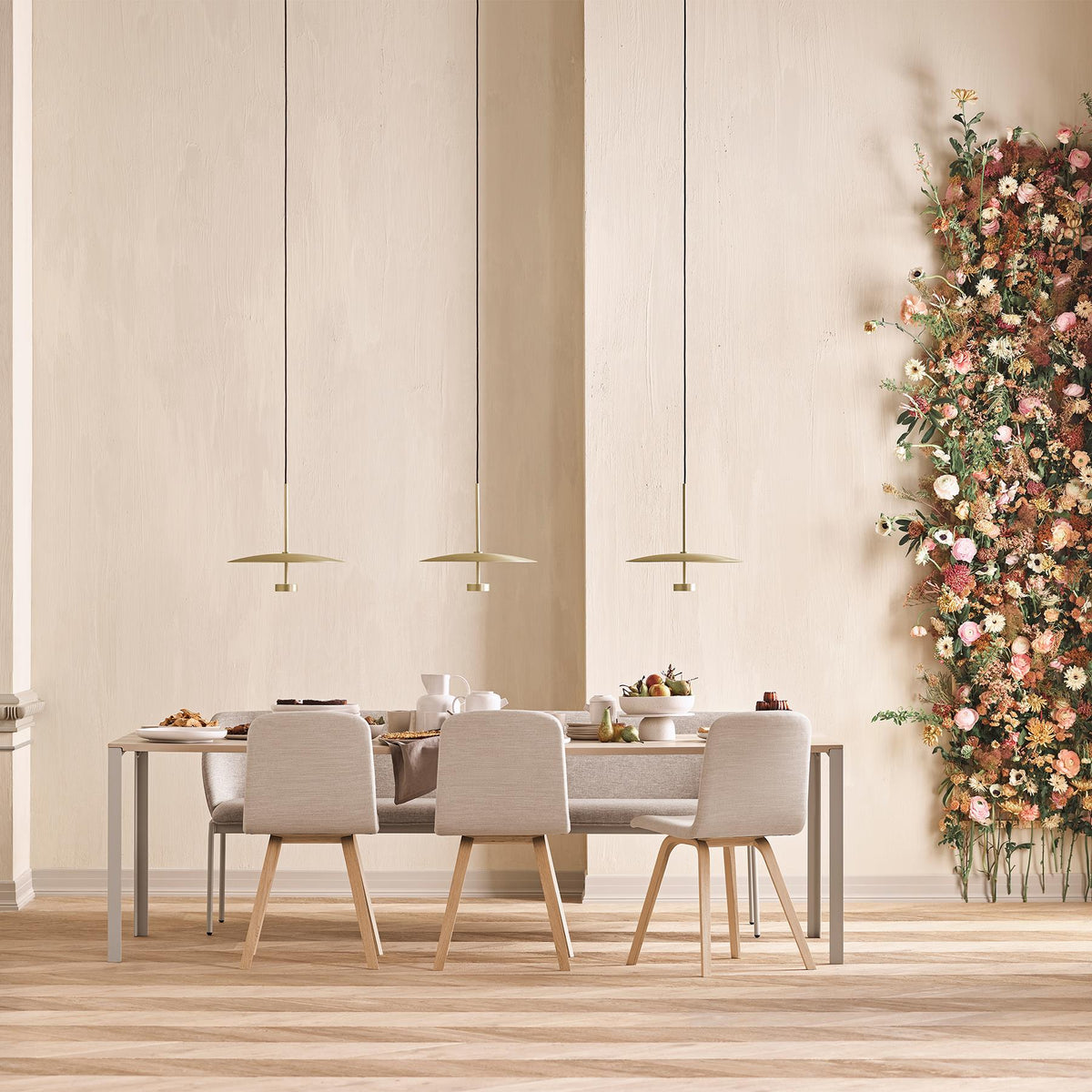 Bolia Reflection Pendant Light
