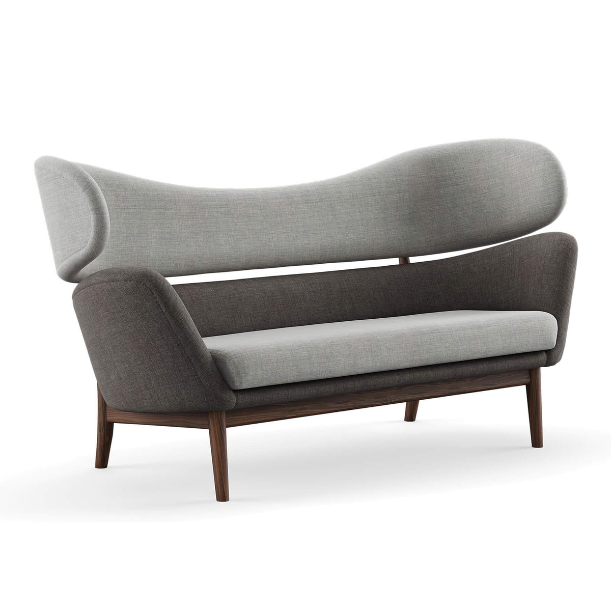 Finn Juhl The Baker Sofa