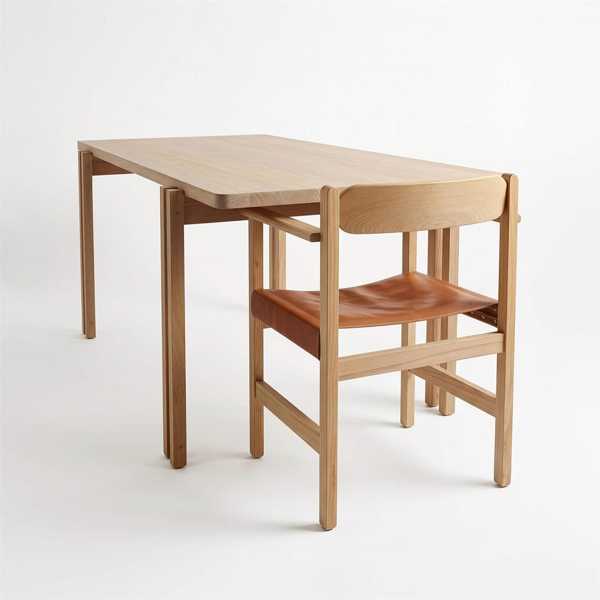 Tamart Clore Dining Table