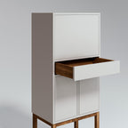 The Drinks Cabinet : Petit Push Open