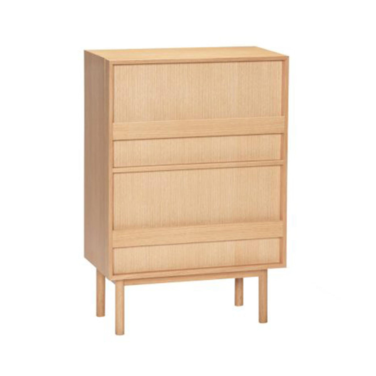 Hubsch Forma Cabinet