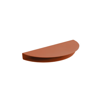 MOEBE Half Moon Shelf