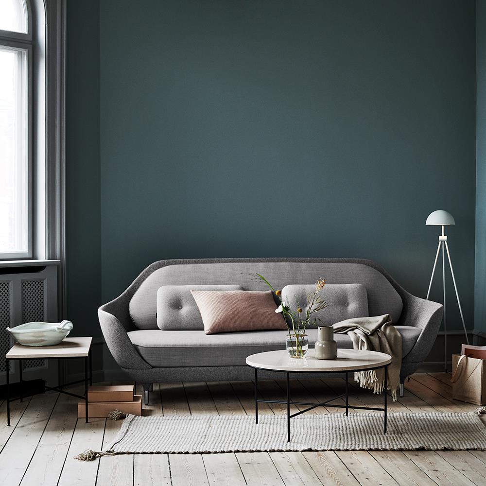 Fritz Hansen Favn Sofa