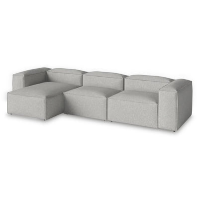 Bolia Cosima 4+ Seater Sofa with Chaise Longue