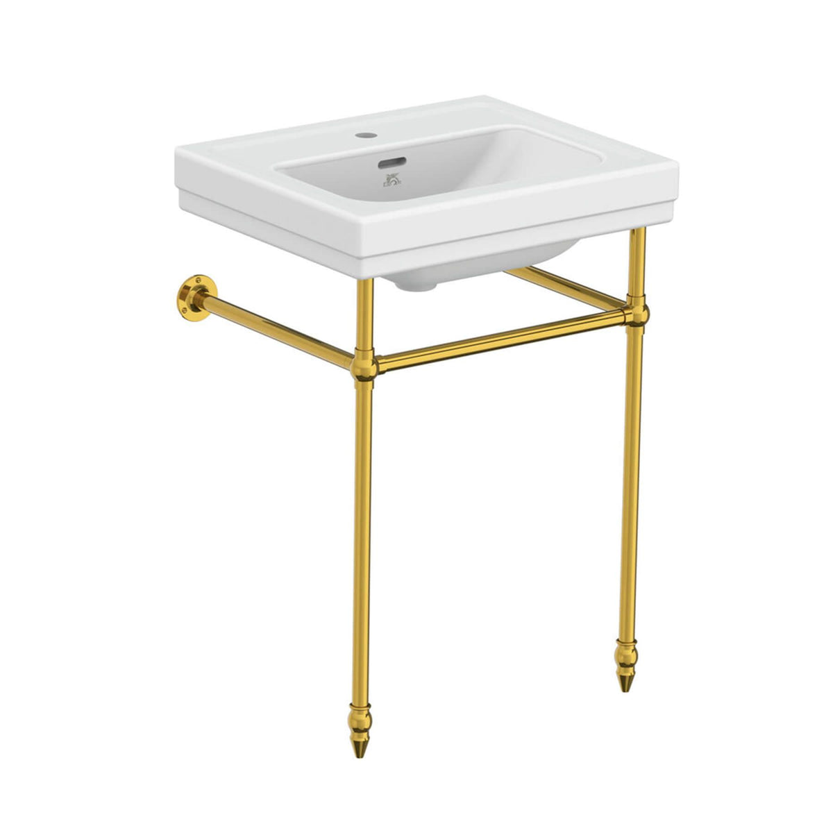 Lefroy Brooks Metropole Basin