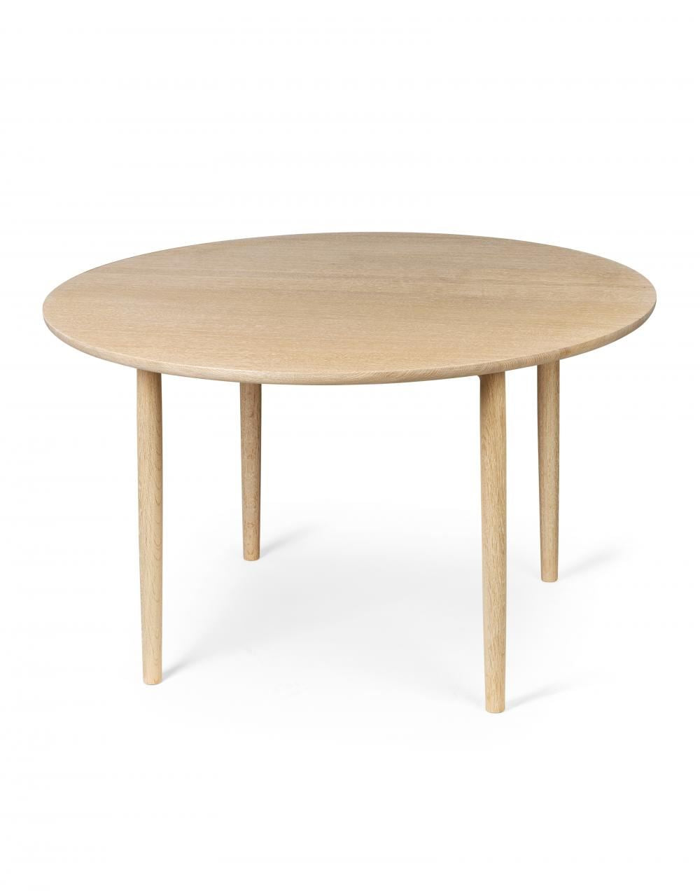 Brdr Kruger ARV Dining Table - Circle